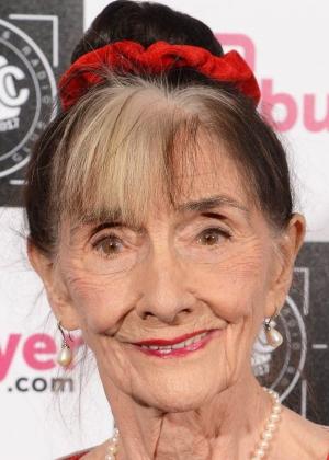 June Brown